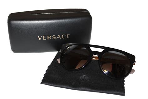 authentic versace